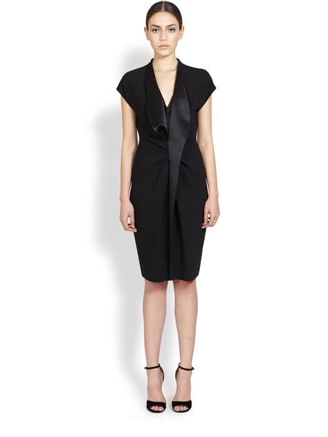 givenchy black jumpsuit|givenchy dresses for women.